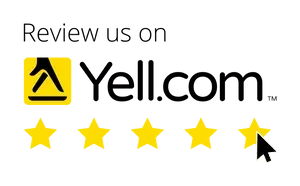 Review Us On Yell.com