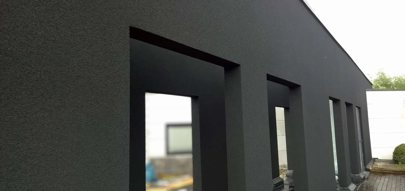 Cork-Insulation