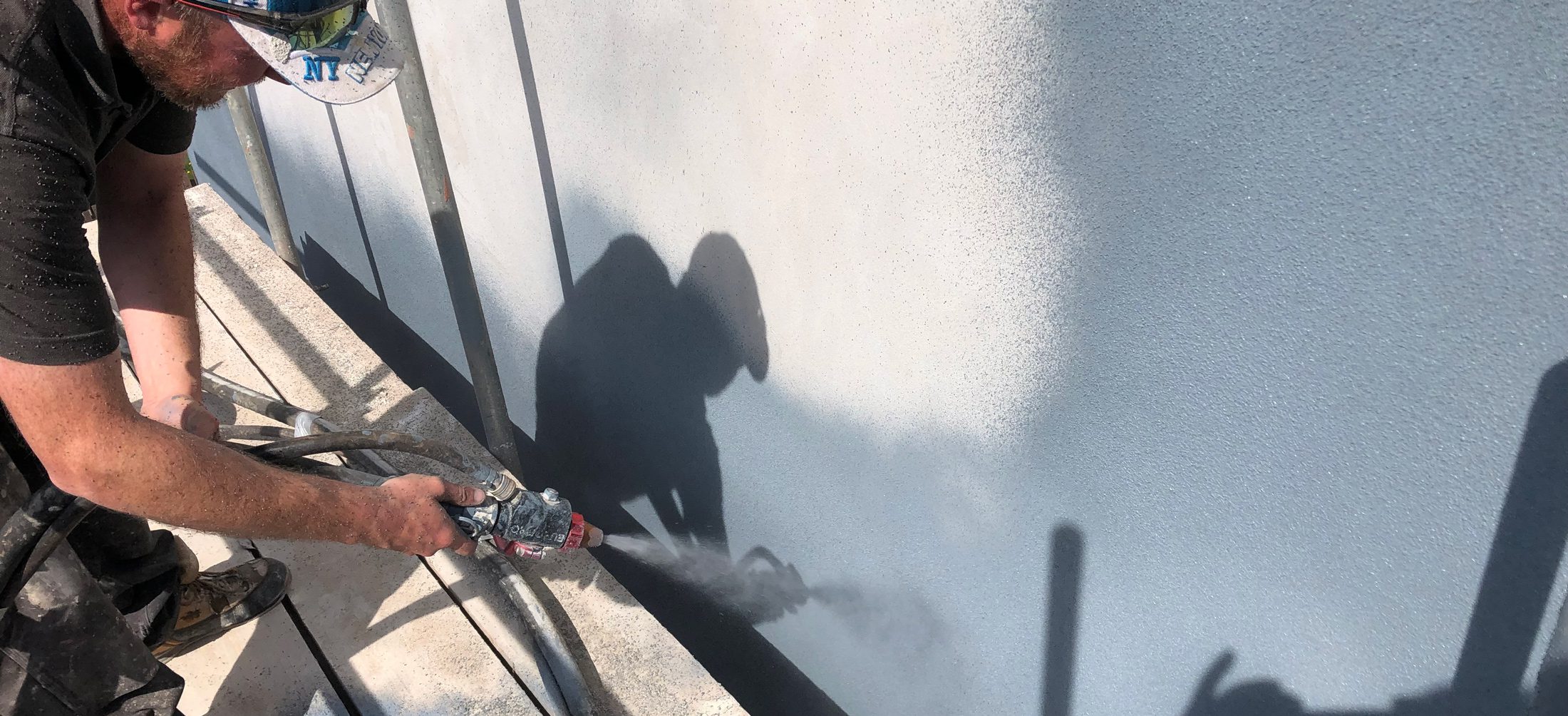 Ecocork-Spray